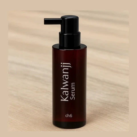 Organic Kalwanji

Organic Kalwanji Shampoo (CH6